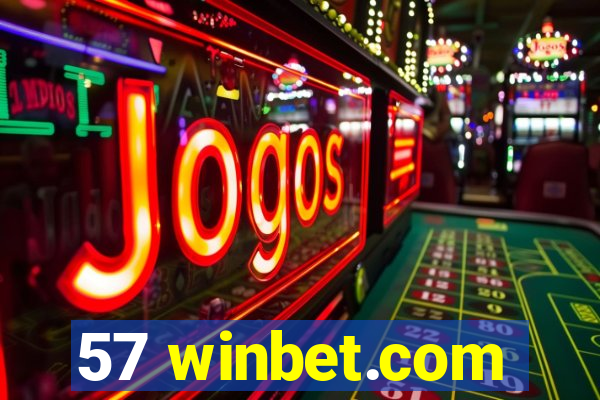 57 winbet.com